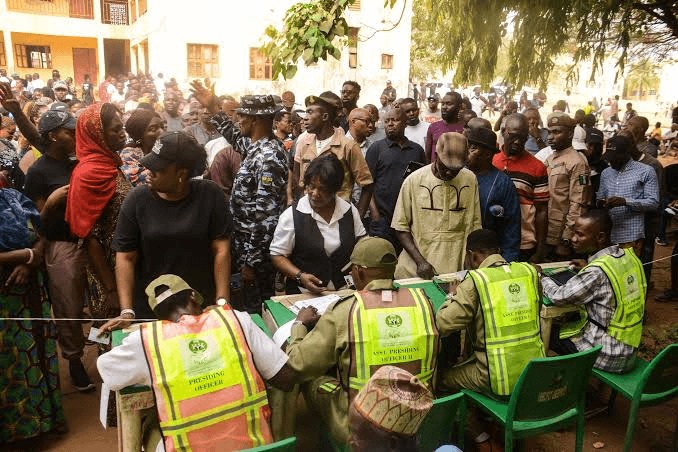 The "Hearsay Trap" in Election Petitions: The Fate of Ward and State Collation Agents' Evidence